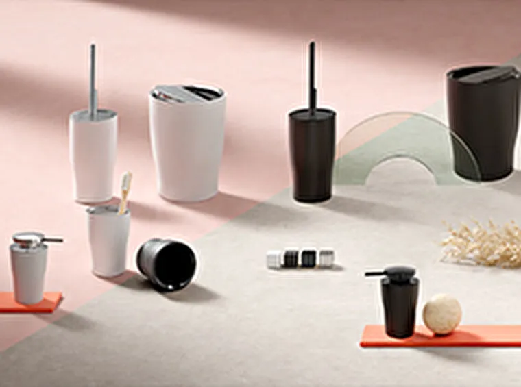 VitrA Banyo Aksesuar Seti